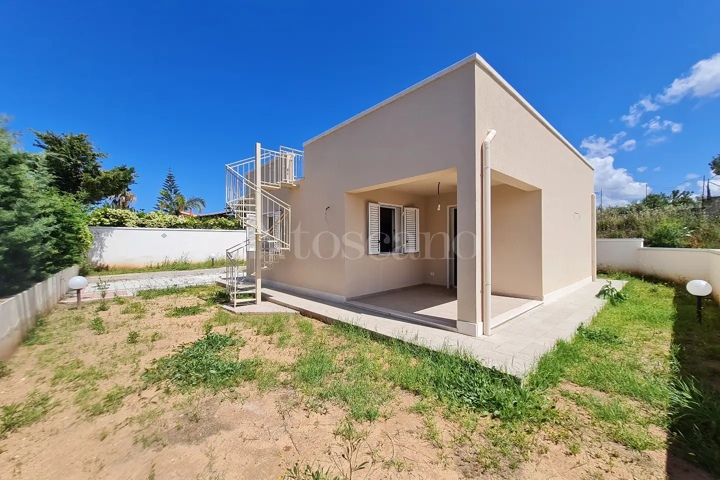 Villa in vendita di 75 mq a €220.000 (rif. 38/2026)