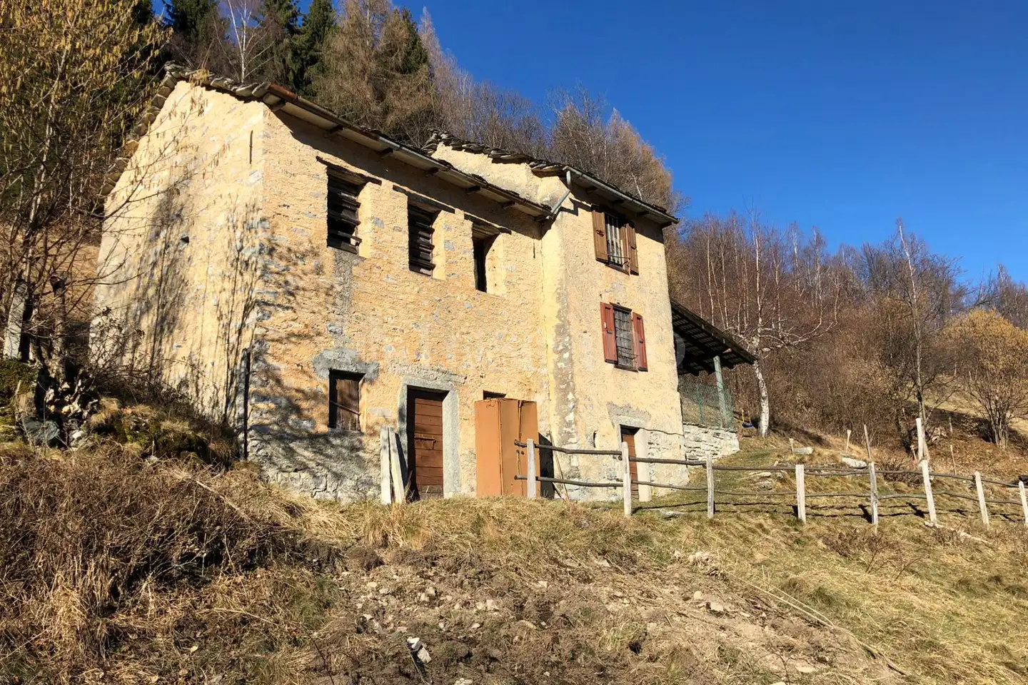 Casa Indipendente in vendita di 100 mq a €142.000 (rif. 16/2024)