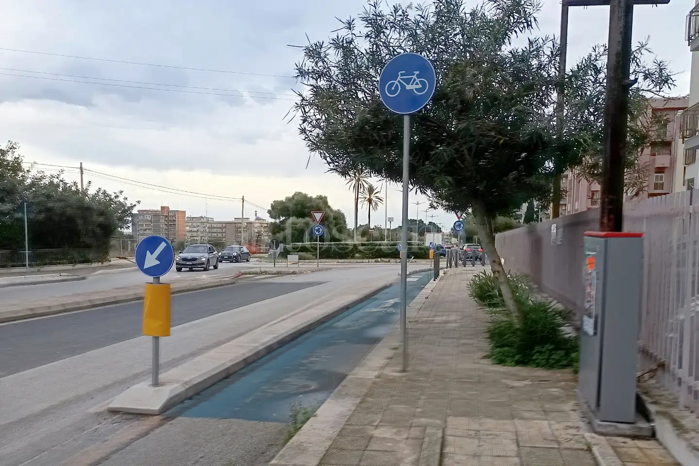 Garage in vendita di 22 mq a €17.000 (rif. 132/2025)