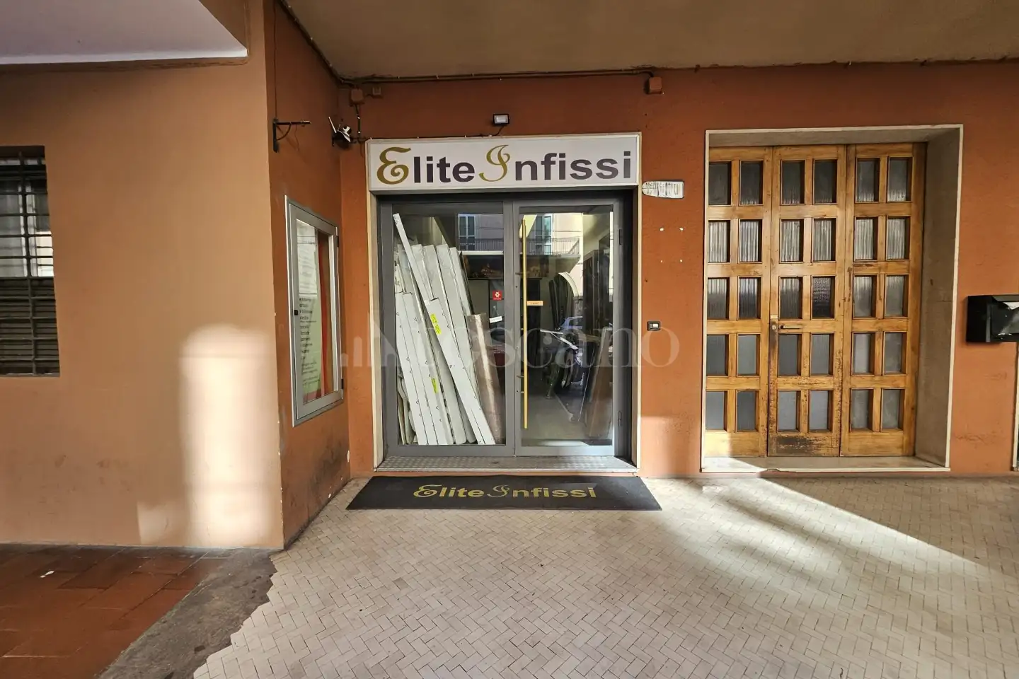 Negozio in vendita di 49 mq a €145.000 (rif. 57/2024)