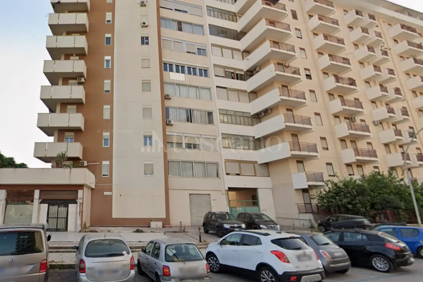 Magazzino in vendita di 90 mq a €70.000 (rif. 1/2026)