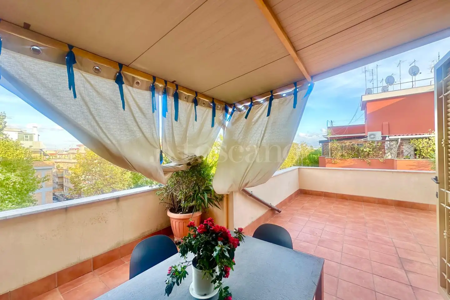 Attico in vendita di 80 mq a €469.000 (rif. 34/2025)