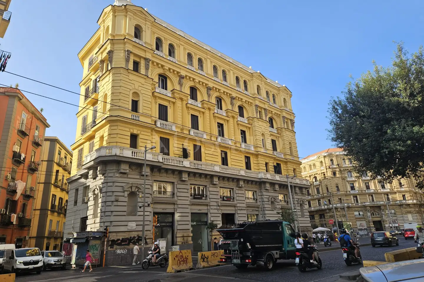 Ufficio in vendita di 175 mq a €330.000 (rif. 40/2025)