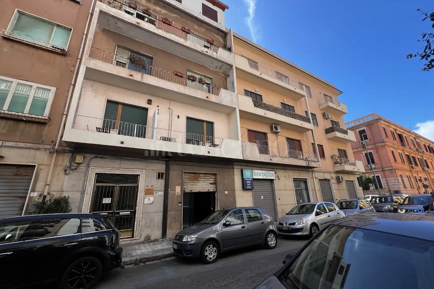 Garage in vendita di 55 mq a €68.000 (rif. 29/2026)
