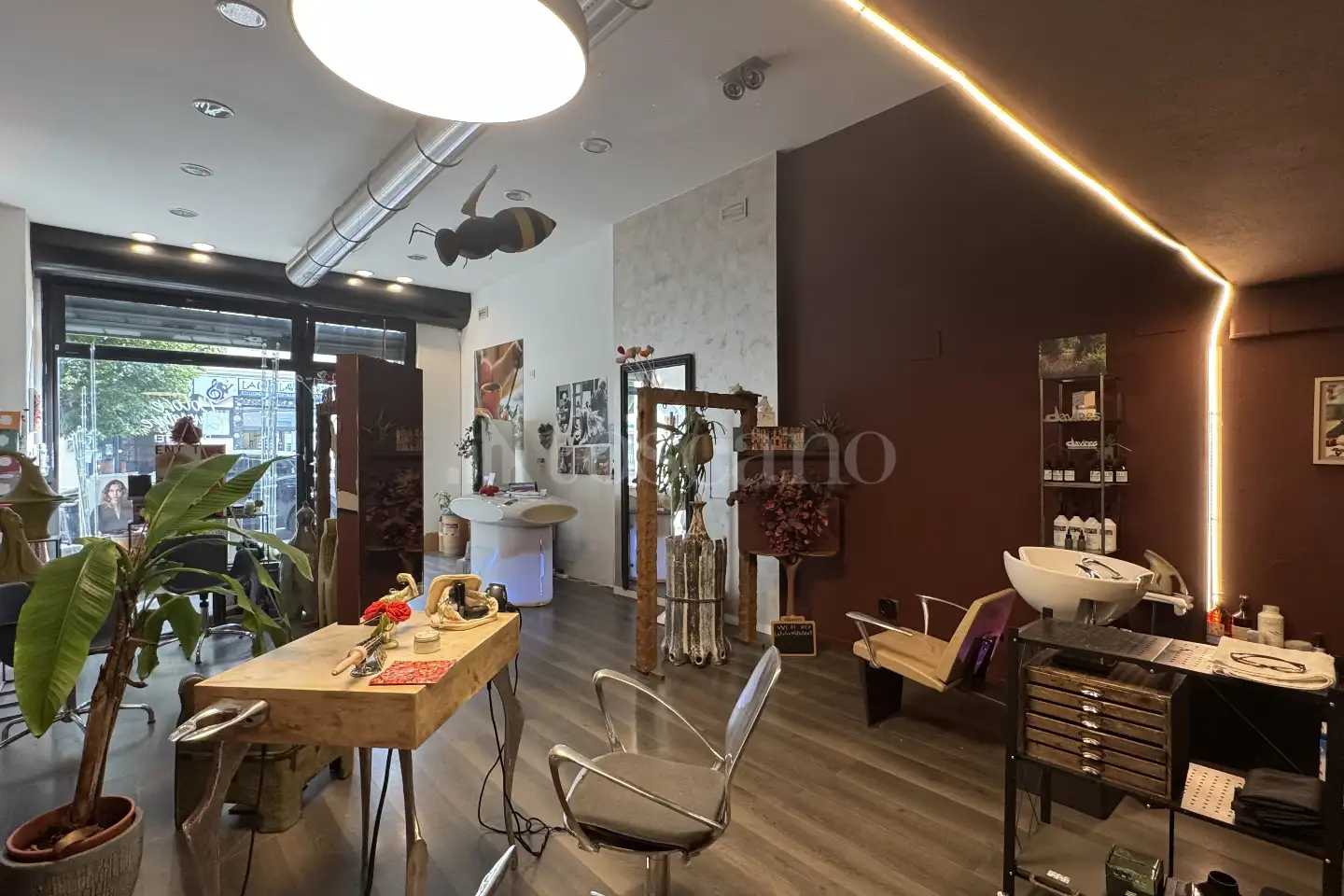 Attività Commerciale in vendita di 85 mq a €29.000 (rif. 44/2025)