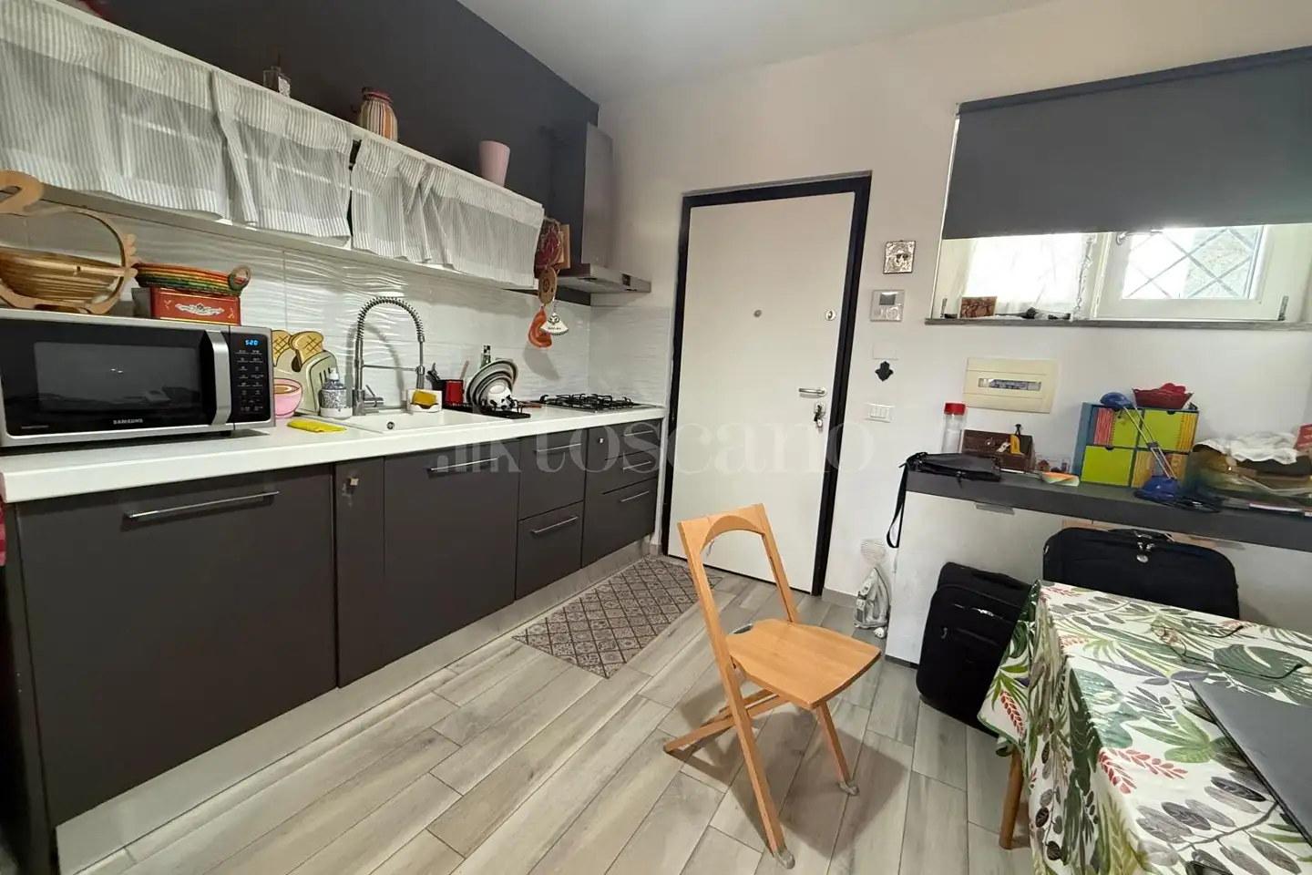 Casa in vendita di 30 mq a €87.000 (rif. 19/2026)
