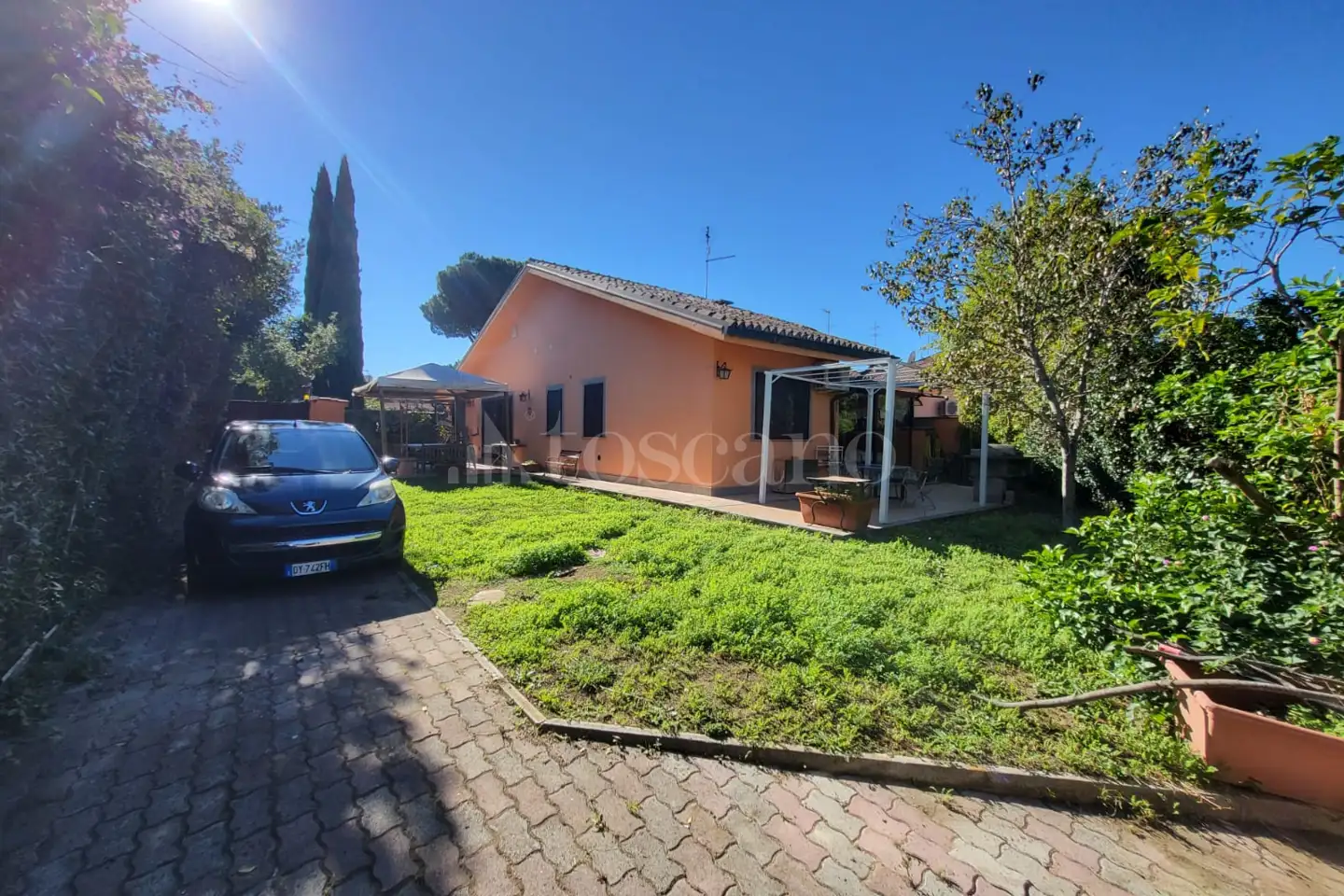 Villa in vendita di 180 mq a €450.000 (rif. 93/2025)