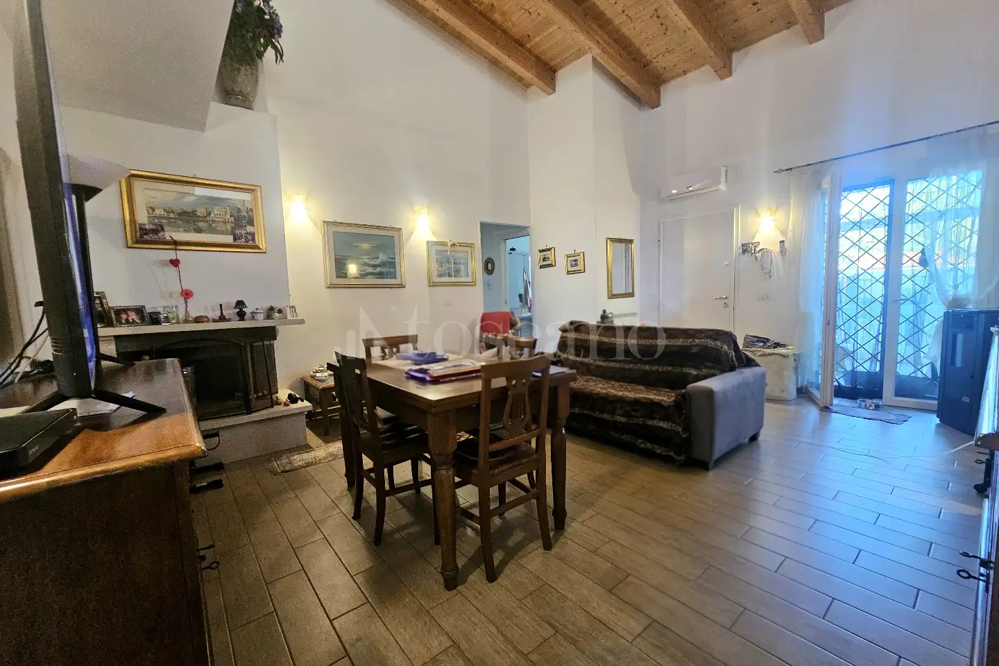 Villa Bifamiliare in vendita di 130 mq a €235.000 (rif. 47/2026)