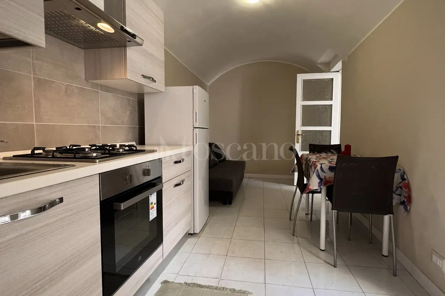 Casa in vendita di 46 mq a €89.000 (rif. 217/2025)