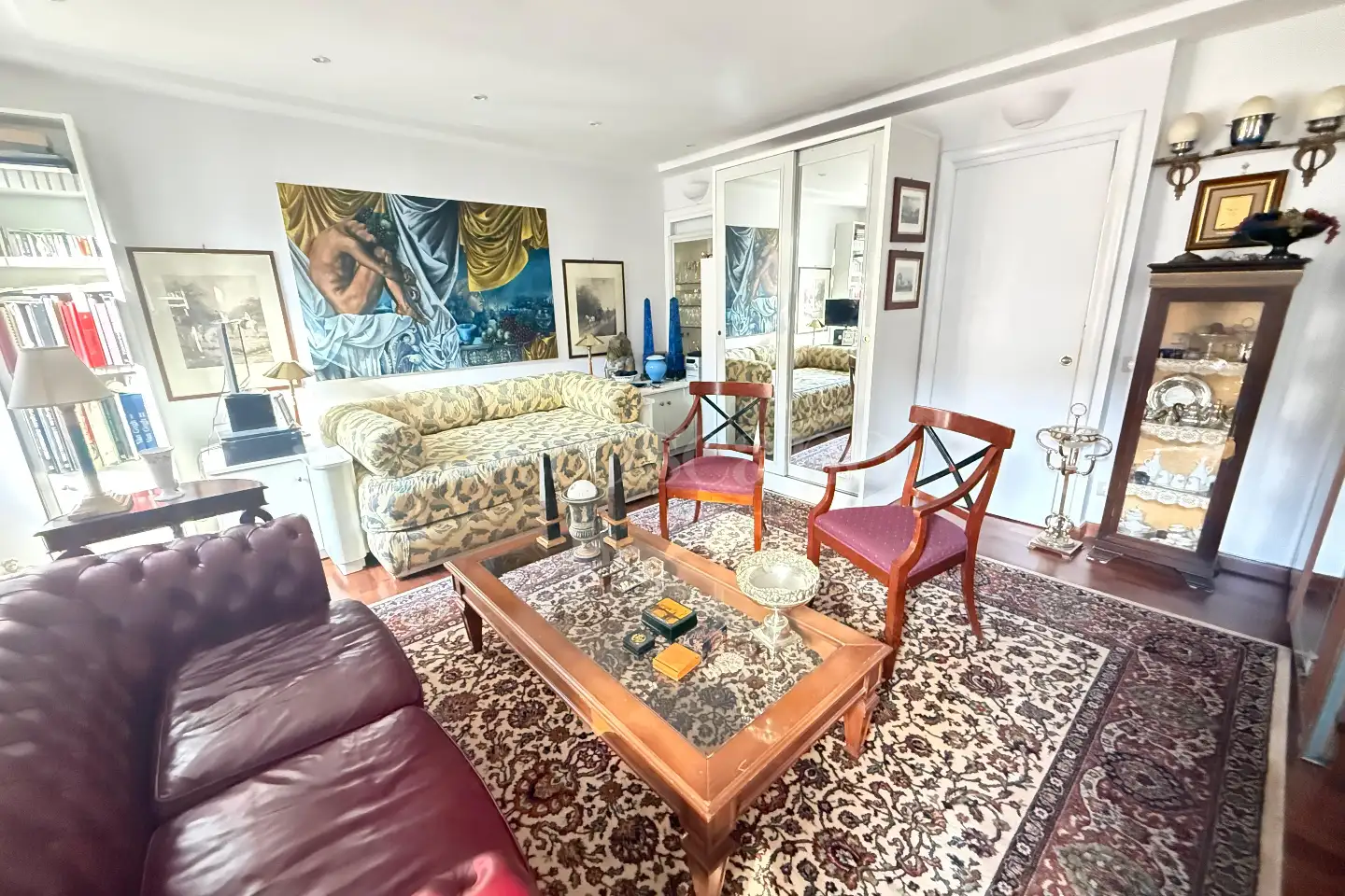 Casa in vendita di 93 mq a €650.000 (rif. 2/2026)