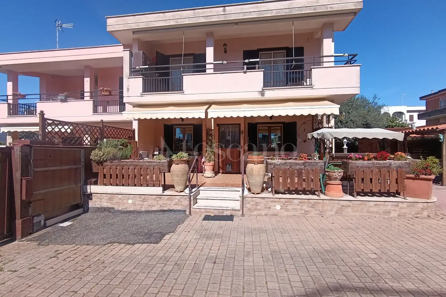 Villa Plurifamiliare in vendita di 110 mq a €229.000 (rif. 30/2026)