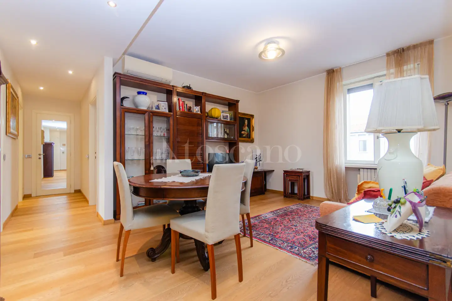 Casa in affitto di 75 mq a €1.400 (rif. 4/2026)