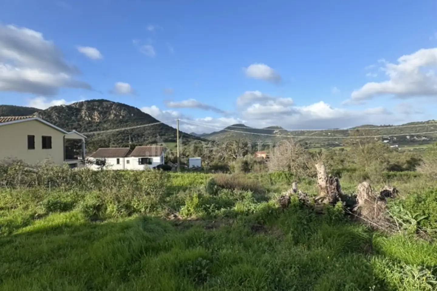 Edificabile Residenziali in vendita di 939 mq a €97.000 (rif. 5/2026)