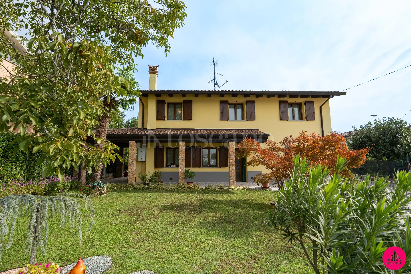 Villa in vendita di 200 mq a €315.000 (rif. 23/2026)