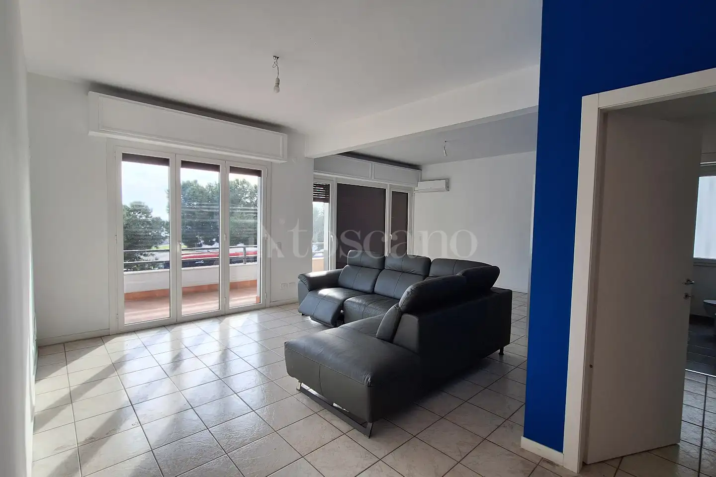 Casa in affitto di 96 mq a €1.200 (rif. 255/2025)