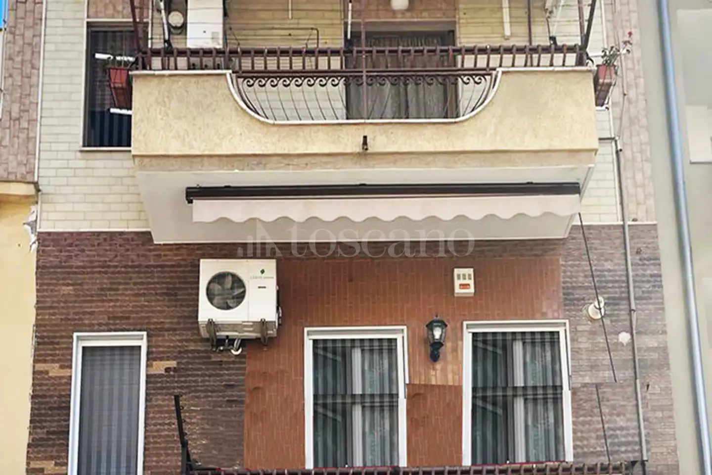 Casa in vendita di 85 mq a €85.000 (rif. 10/2026)
