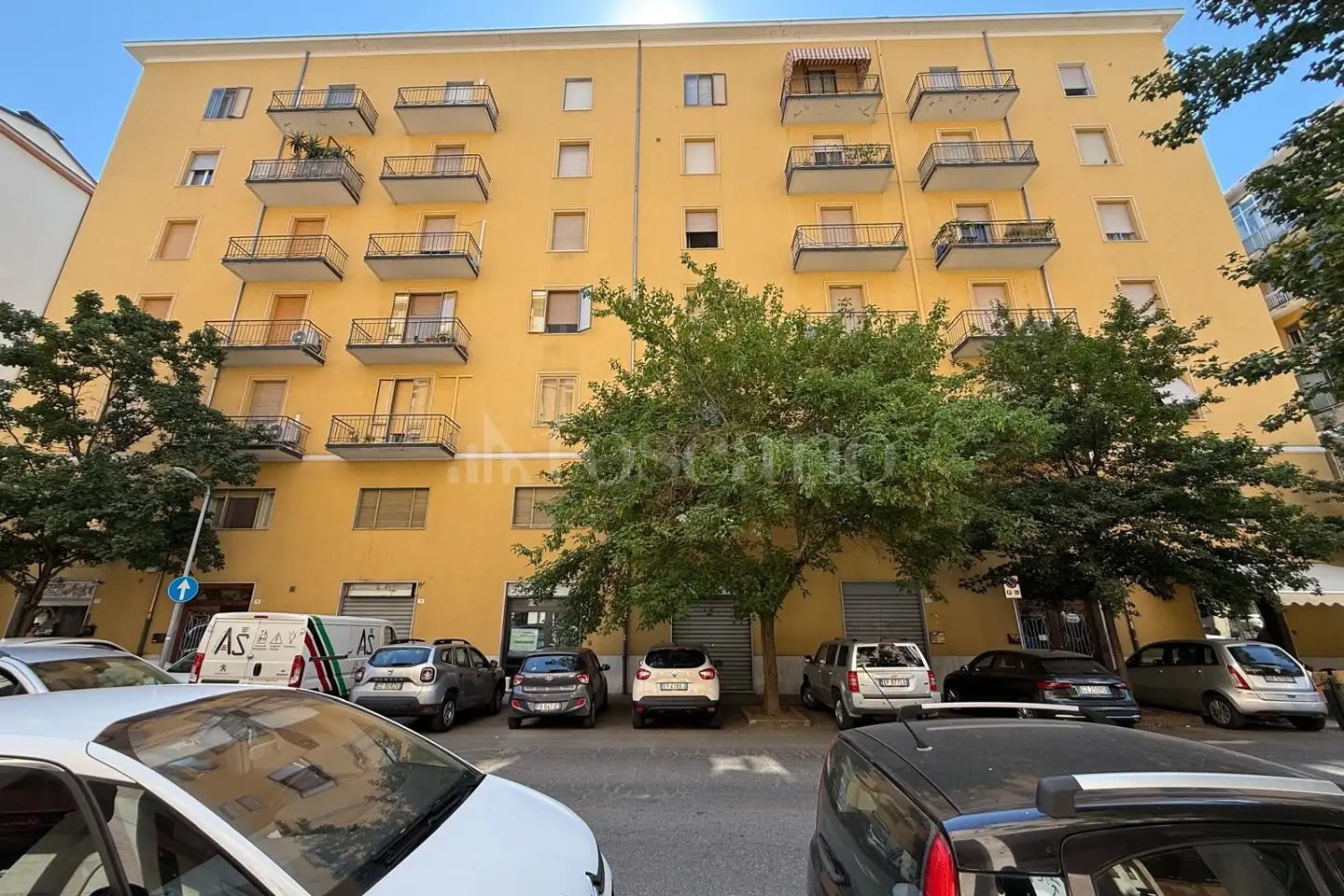 Casa in affitto di 108 mq a €900 (rif. 26/2026)