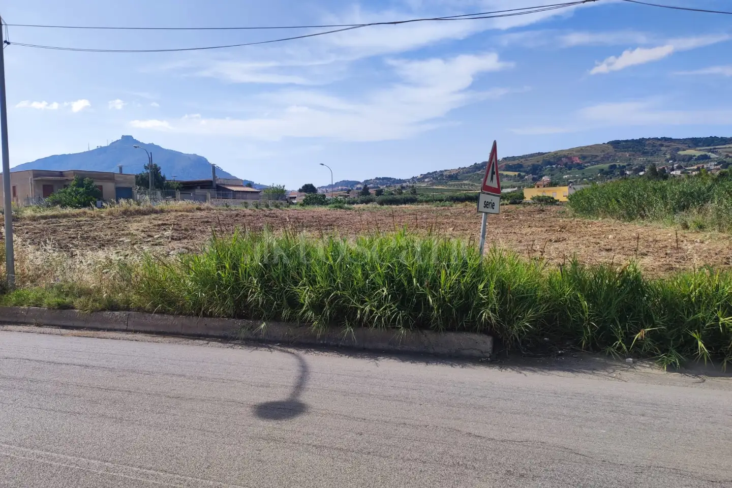 Edificabile Residenziali in vendita di 4.623 mq a €42.000 (rif. 30/2025)