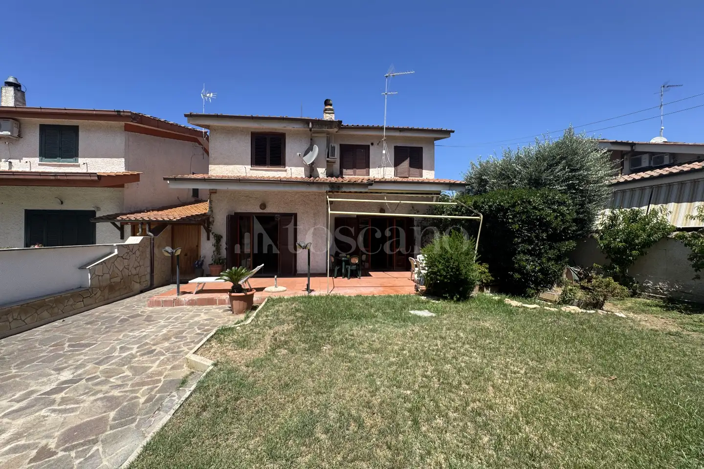 Villa in vendita di 200 mq a €489.000 (rif. 59/2025)