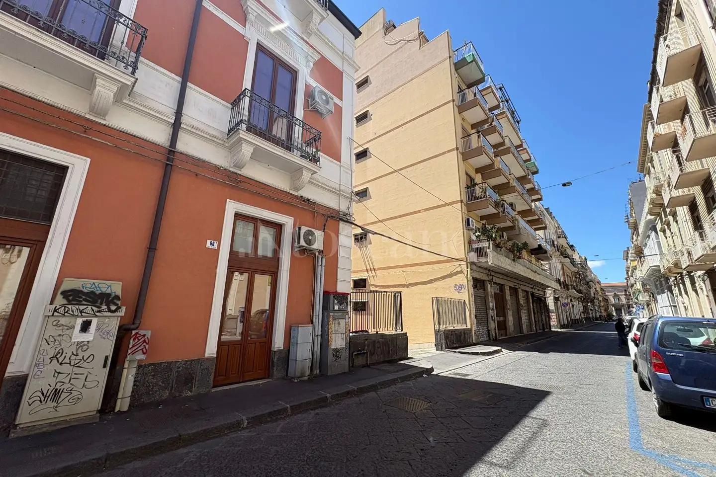 Posto Auto in vendita di 11 mq a €28.500 (rif. 33/2026)