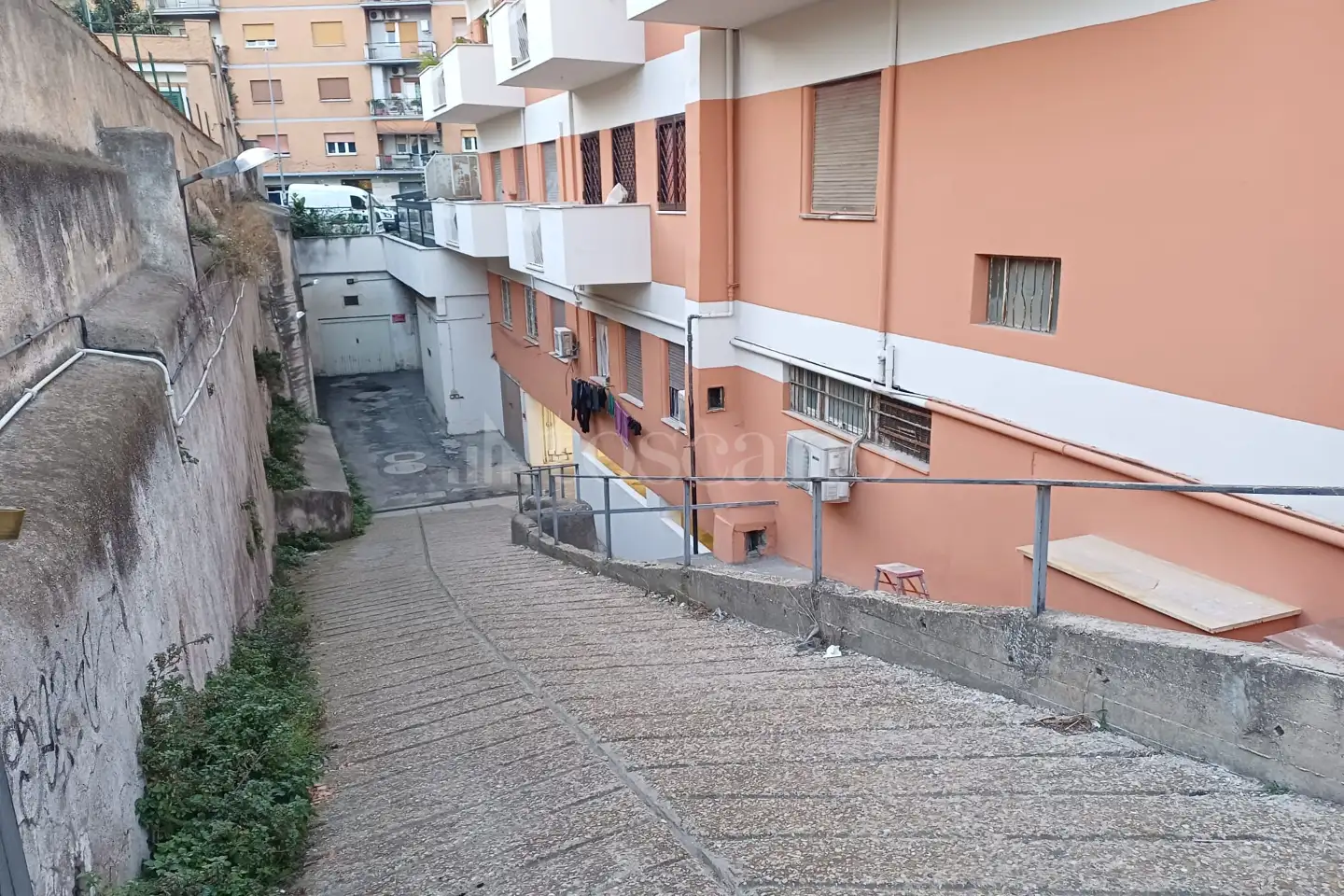 Box in vendita di 18 mq a €55.000 (rif. 41/2025)