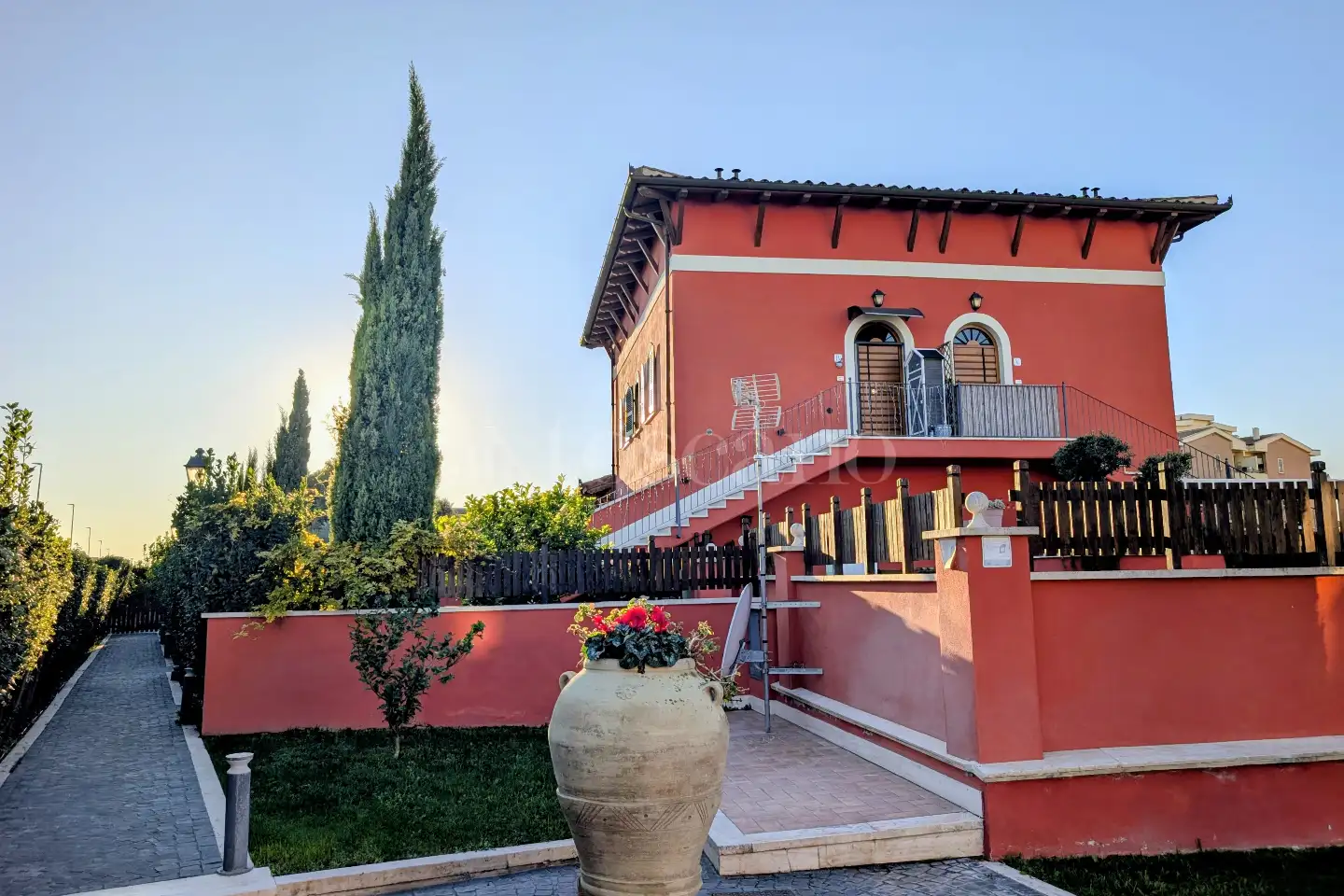 Villino a Schiera in vendita di 115 mq a €525.000 (rif. 41/2025)