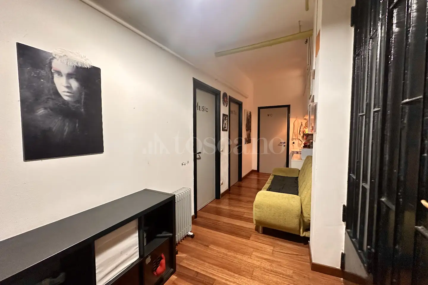 Magazzino in vendita di 115 mq a €152.000 (rif. 6/2025)