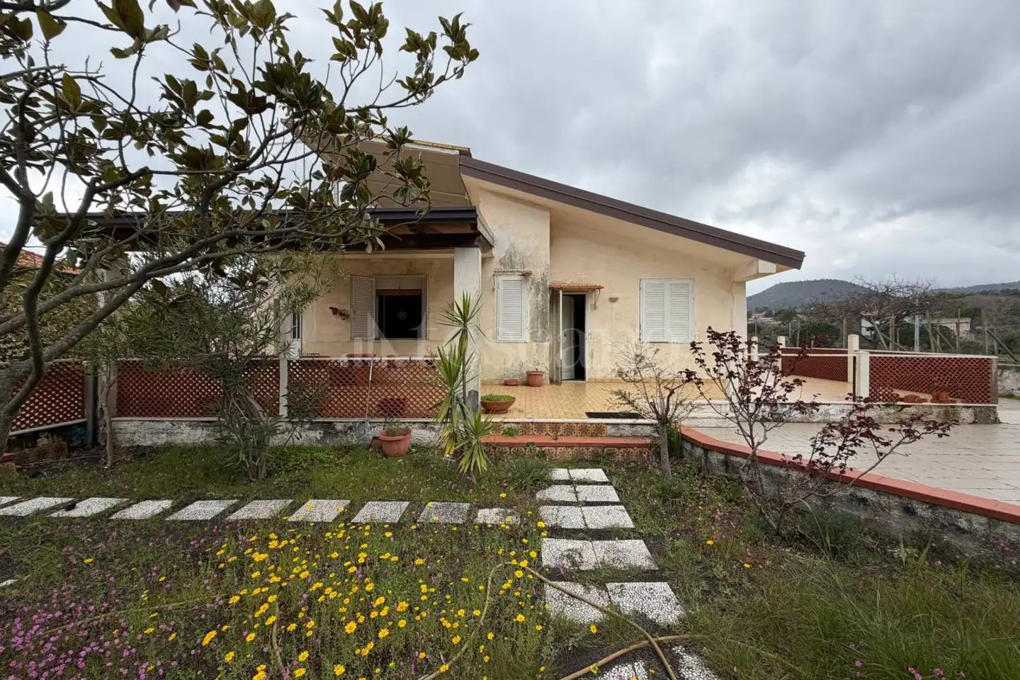 Villa in vendita di 108 mq a €168.000 (rif. 33/2026)