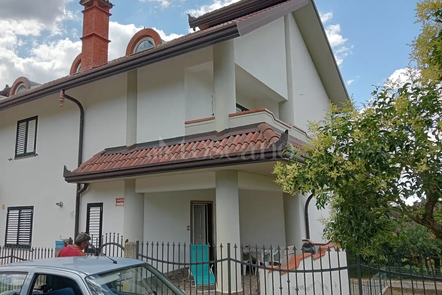Casa in vendita di 140 mq a €140.000 (rif. 32/2025)