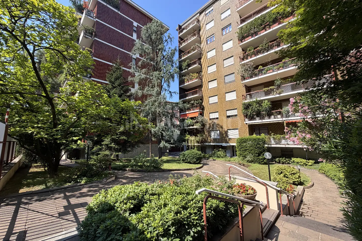 Casa in affitto di 50 mq a €1.050 (rif. 37/2026)