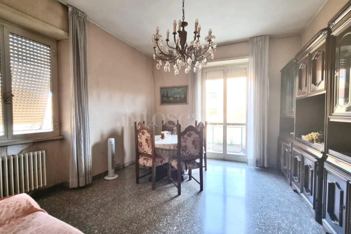 Casa in vendita di 93 mq a €299.000 (rif. 1/2026)