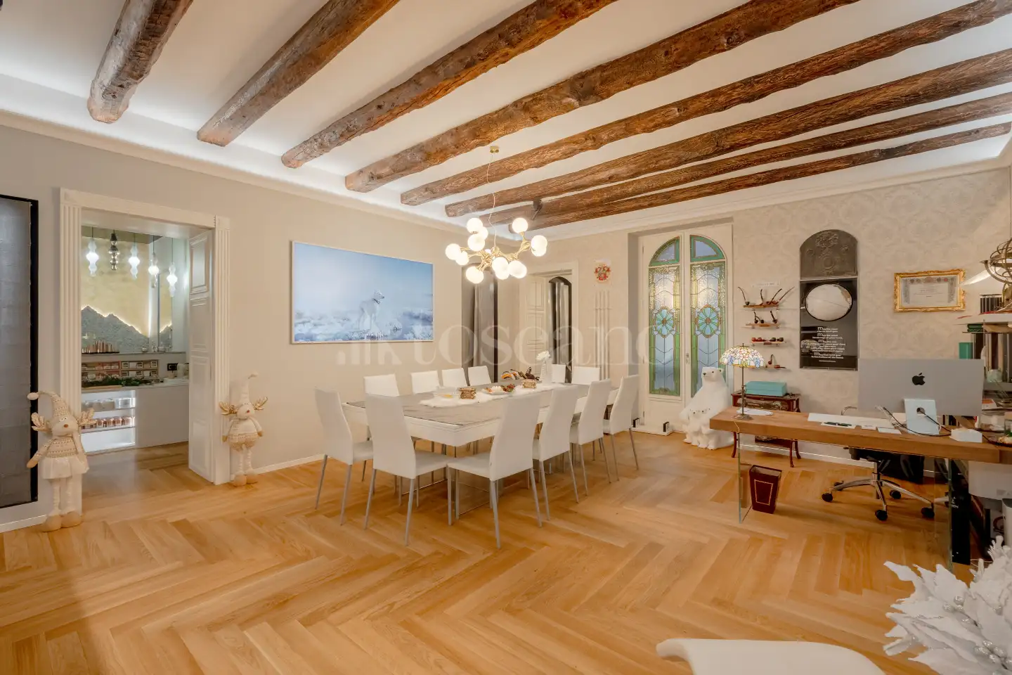 Casa in vendita di 173 mq a €1.280.000 (rif. 64/2025)