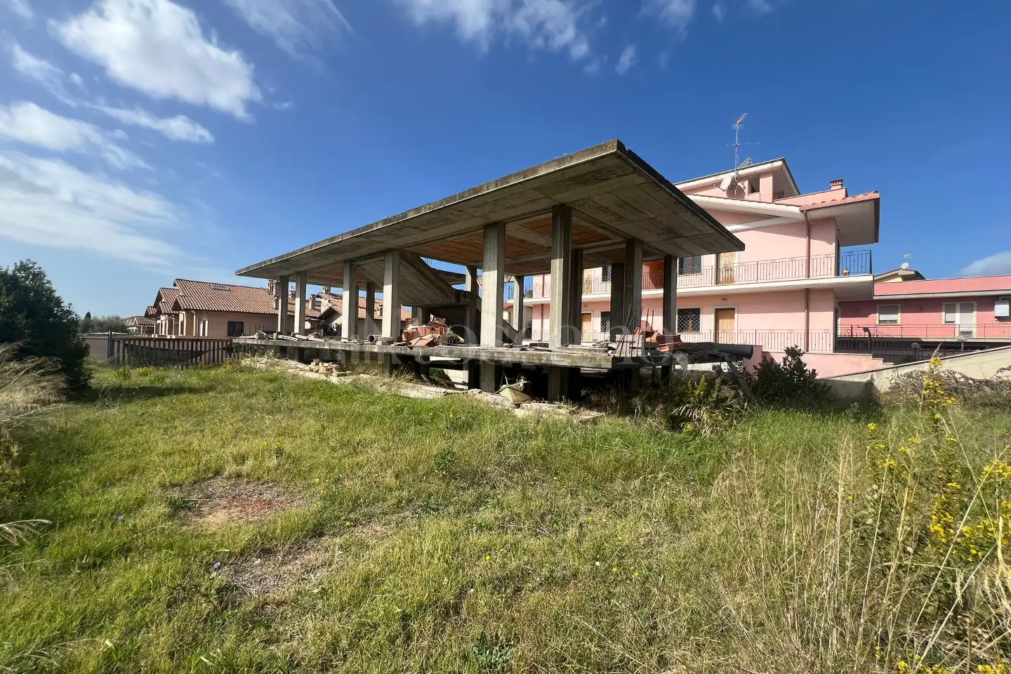 Rustico in vendita di 300 mq a €165.000 (rif. 74/2025)