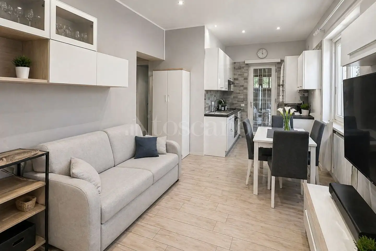 Casa in vendita di 70 mq a €219.000 (rif. 15/2026)