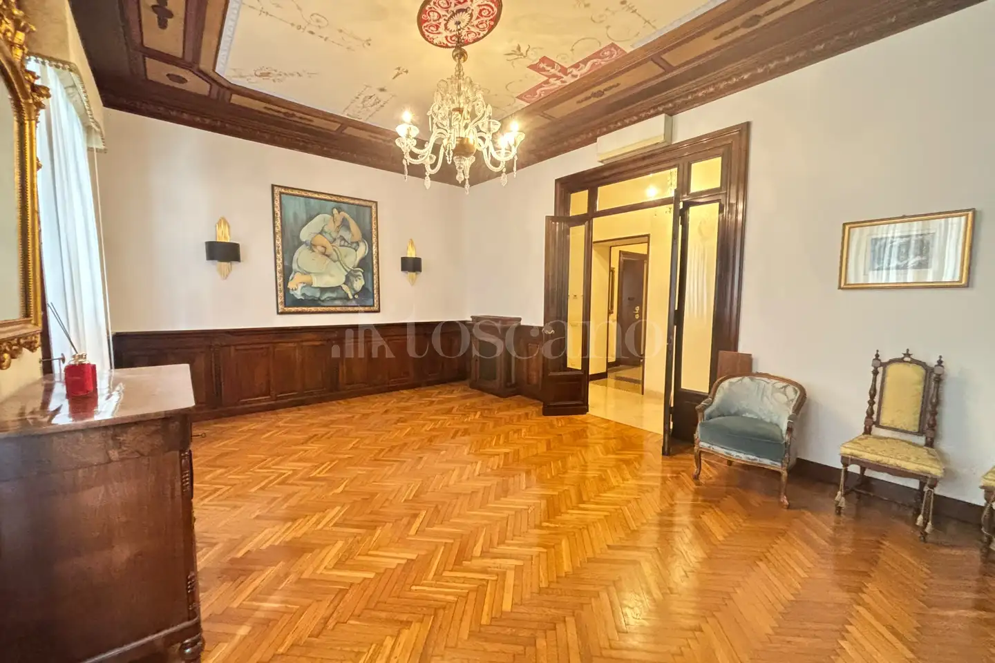 Casa in vendita di 170 mq a €1.599.000 (rif. 58/2026)