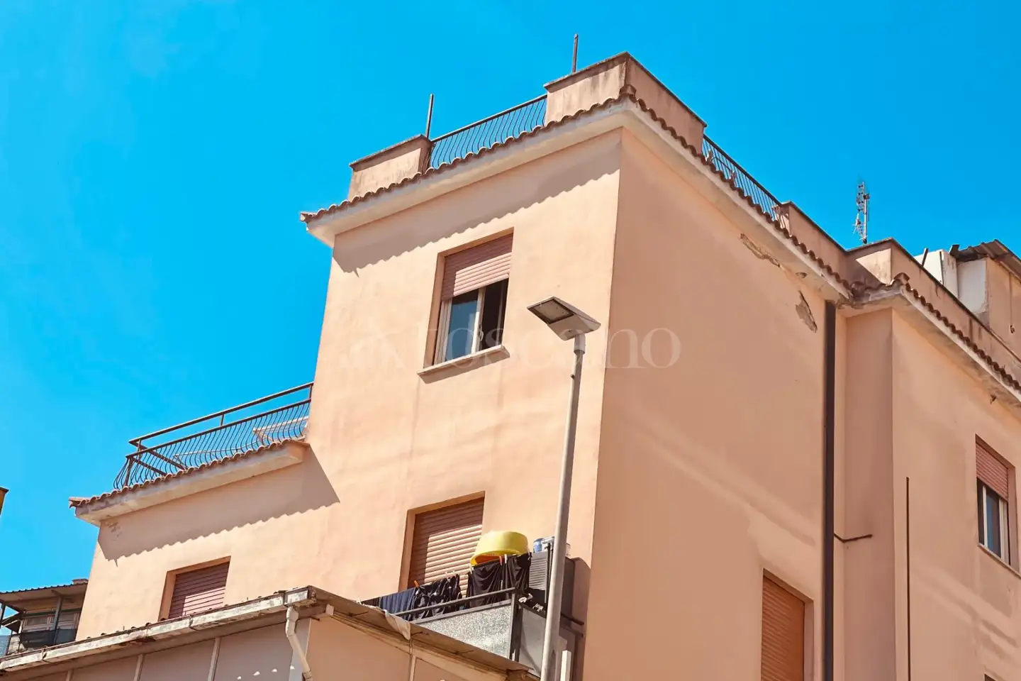 Attico in vendita di 60 mq a €199.000 (rif. 19/2025)