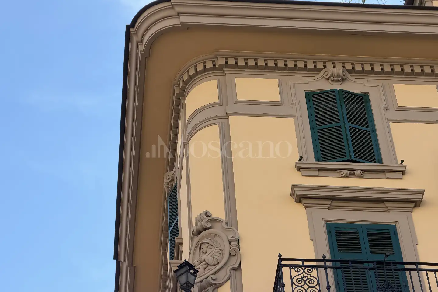 Casa in affitto di 90 mq a €1.650 (rif. 27/2026)