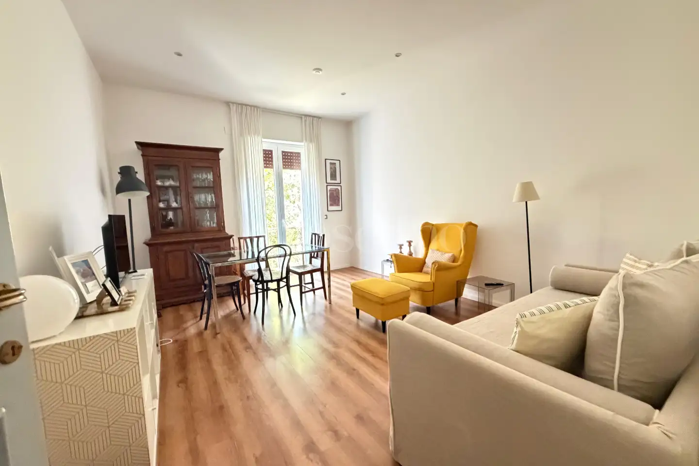 Casa in affitto di 75 mq a €1.450 (rif. 40/2026)