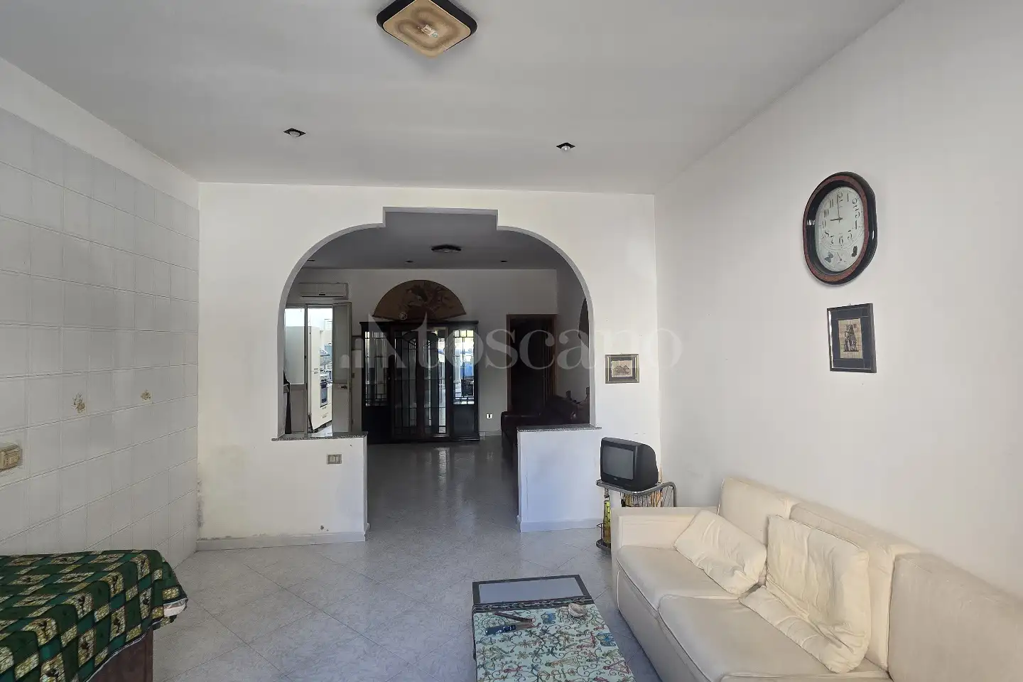 Casa in vendita di 143 mq a €59.000 (rif. 119/2026)