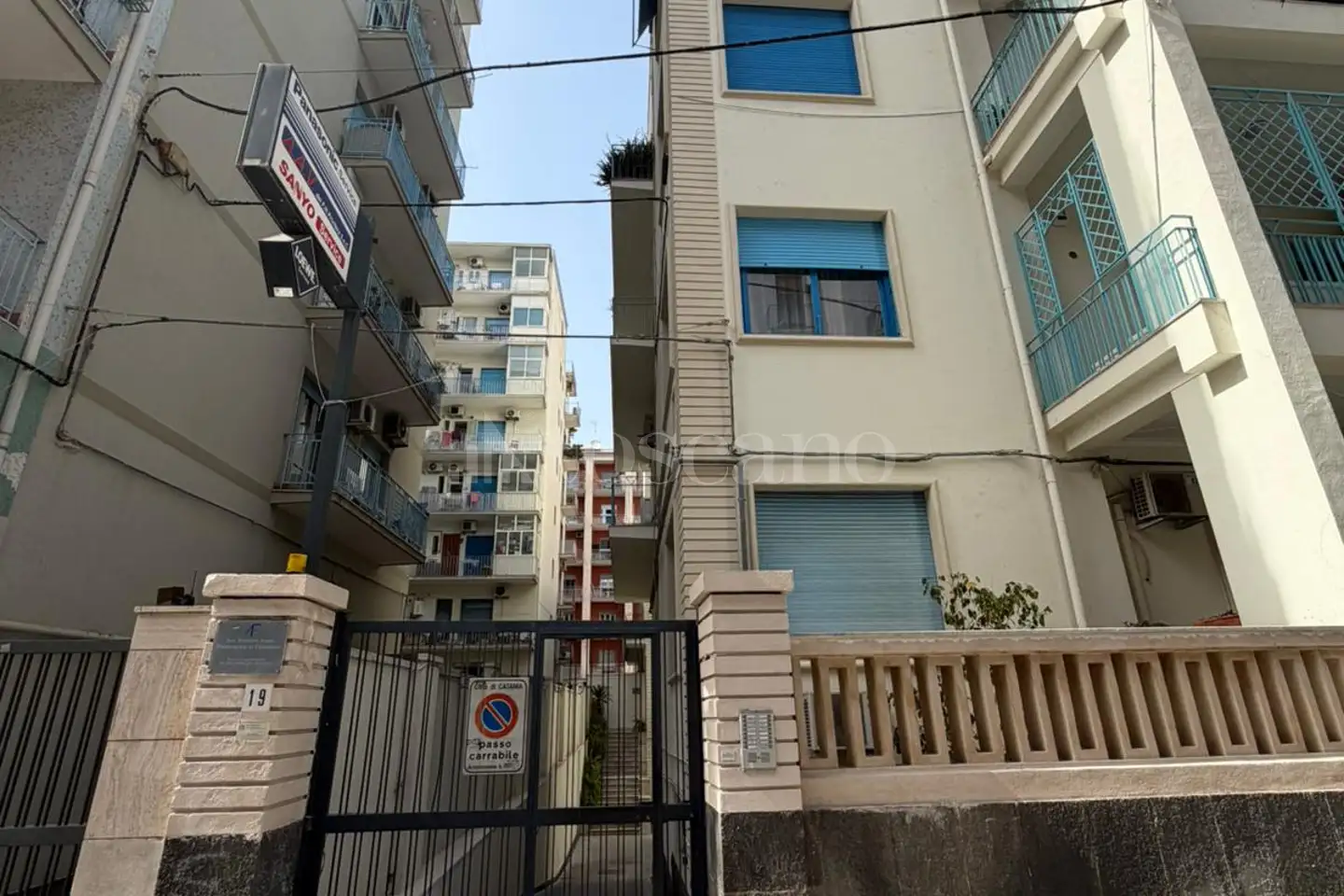 Casa in affitto di 136 mq a €1.500 (rif. 87/2026)