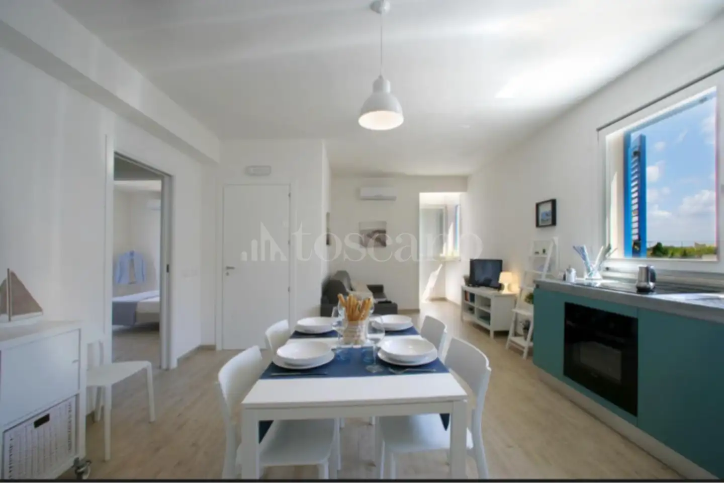 Casa in vendita di 65 mq a €350.000 (rif. 5/2026)