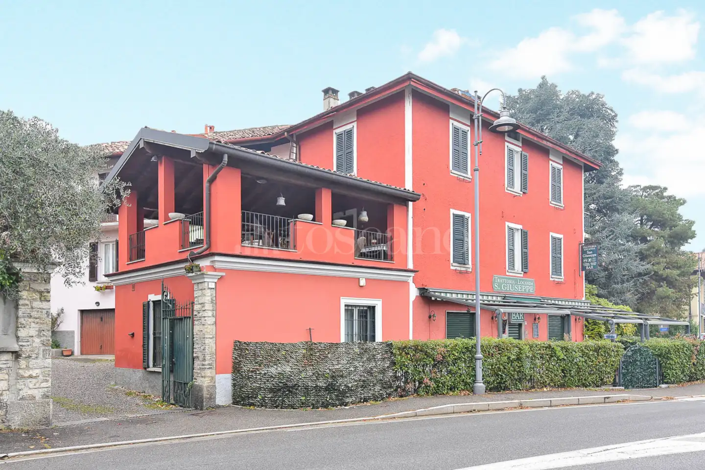 Palazzo in vendita di 300 mq a €325.000 (rif. 31/2024)