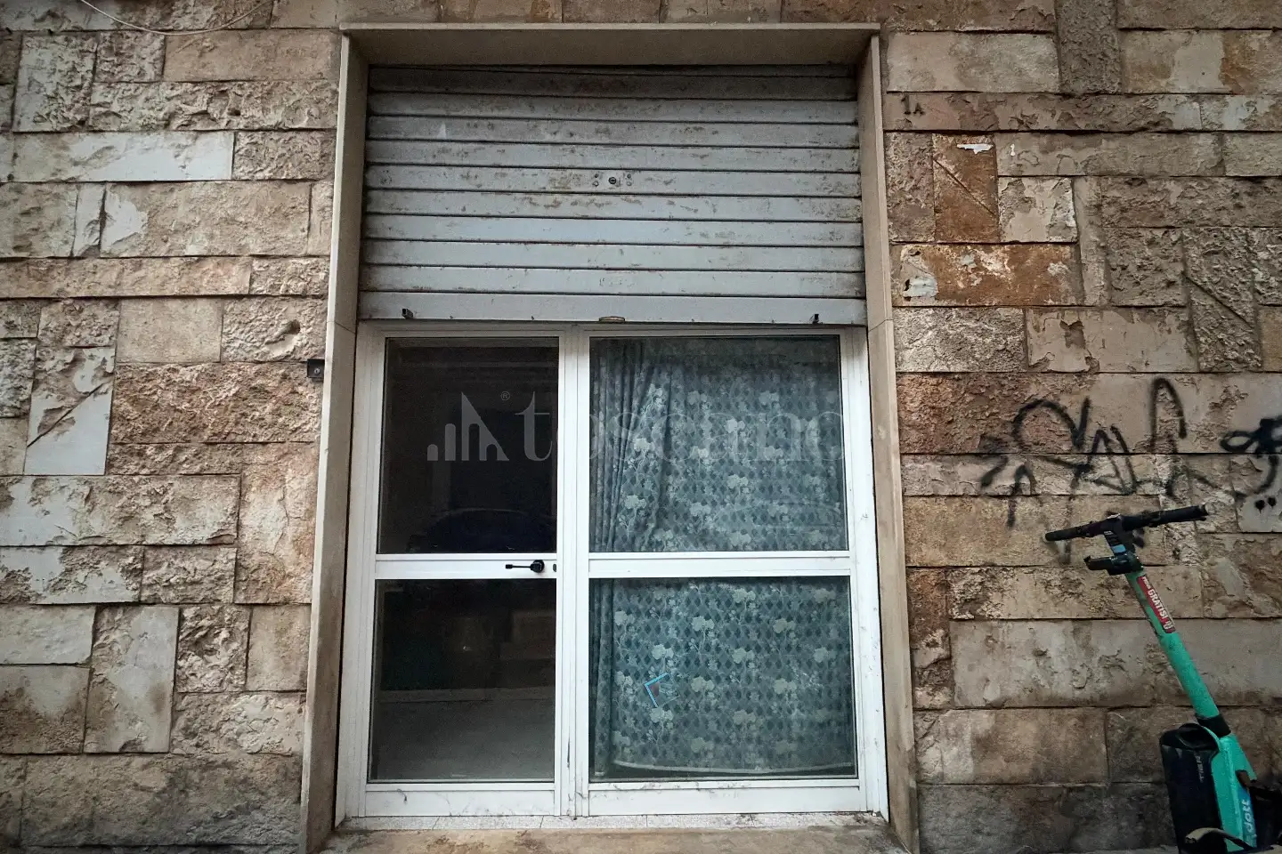Negozio in vendita di 21 mq a €32.000 (rif. 50/2026)