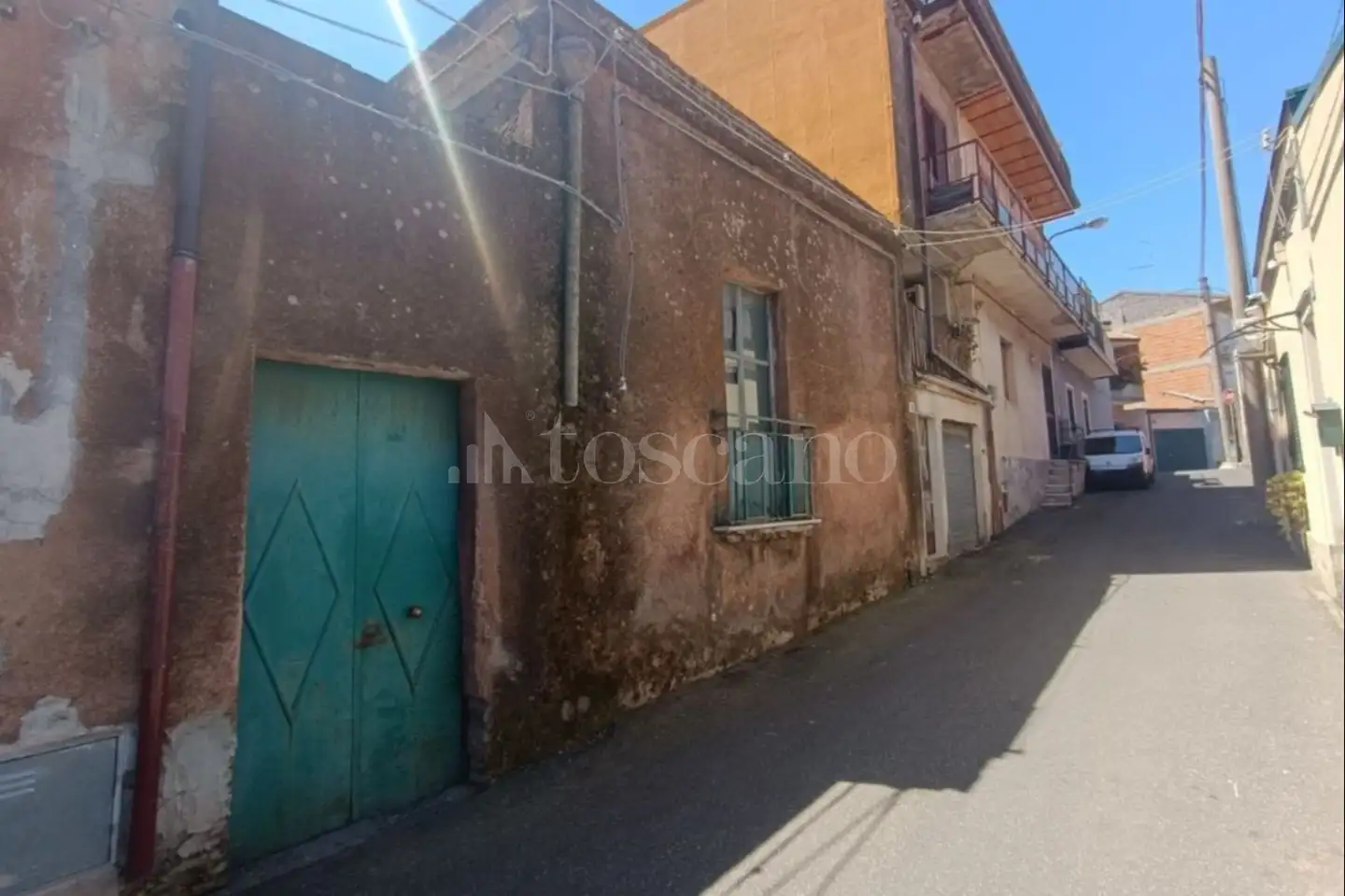 Rustico in vendita di 75 mq a €49.000 (rif. 72/2026)