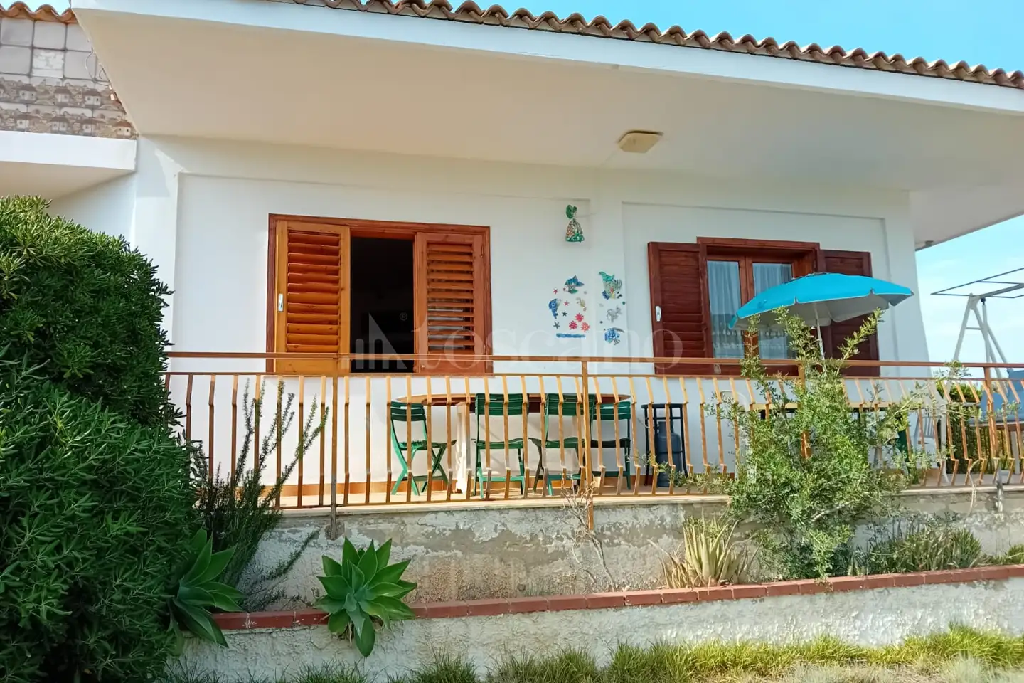 Villa in vendita di 108 mq a €248.000 (rif. 106/2024)