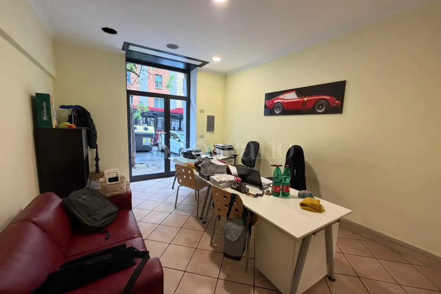 Negozio in vendita di 35 mq a €225.000 (rif. 7/2026)