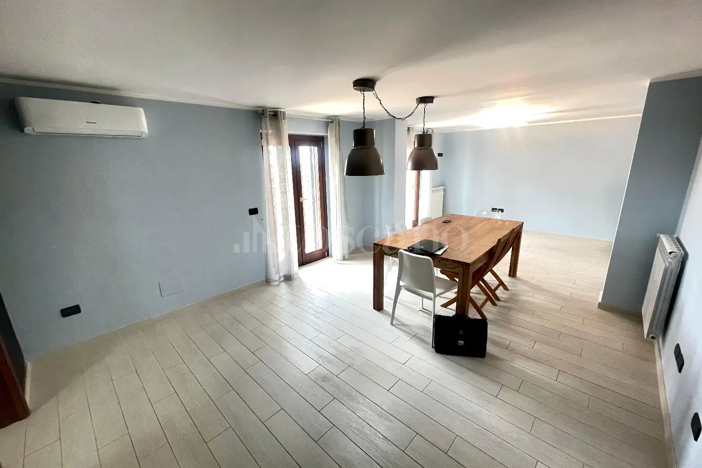 Attico in vendita di 80 mq a €199.000 (rif. 27/2025)