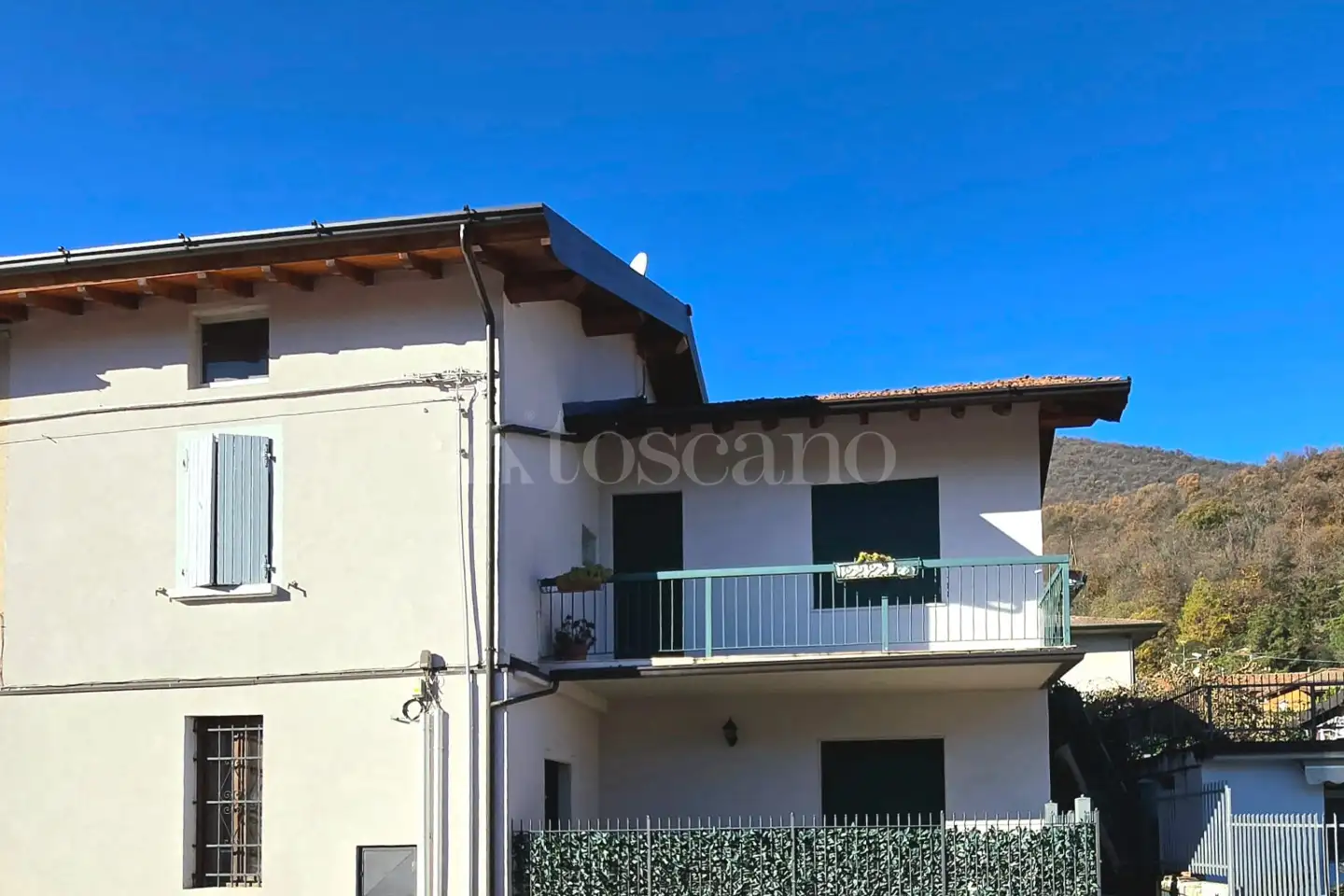 Attico in vendita di 140 mq a €168.000 (rif. 74/2025)