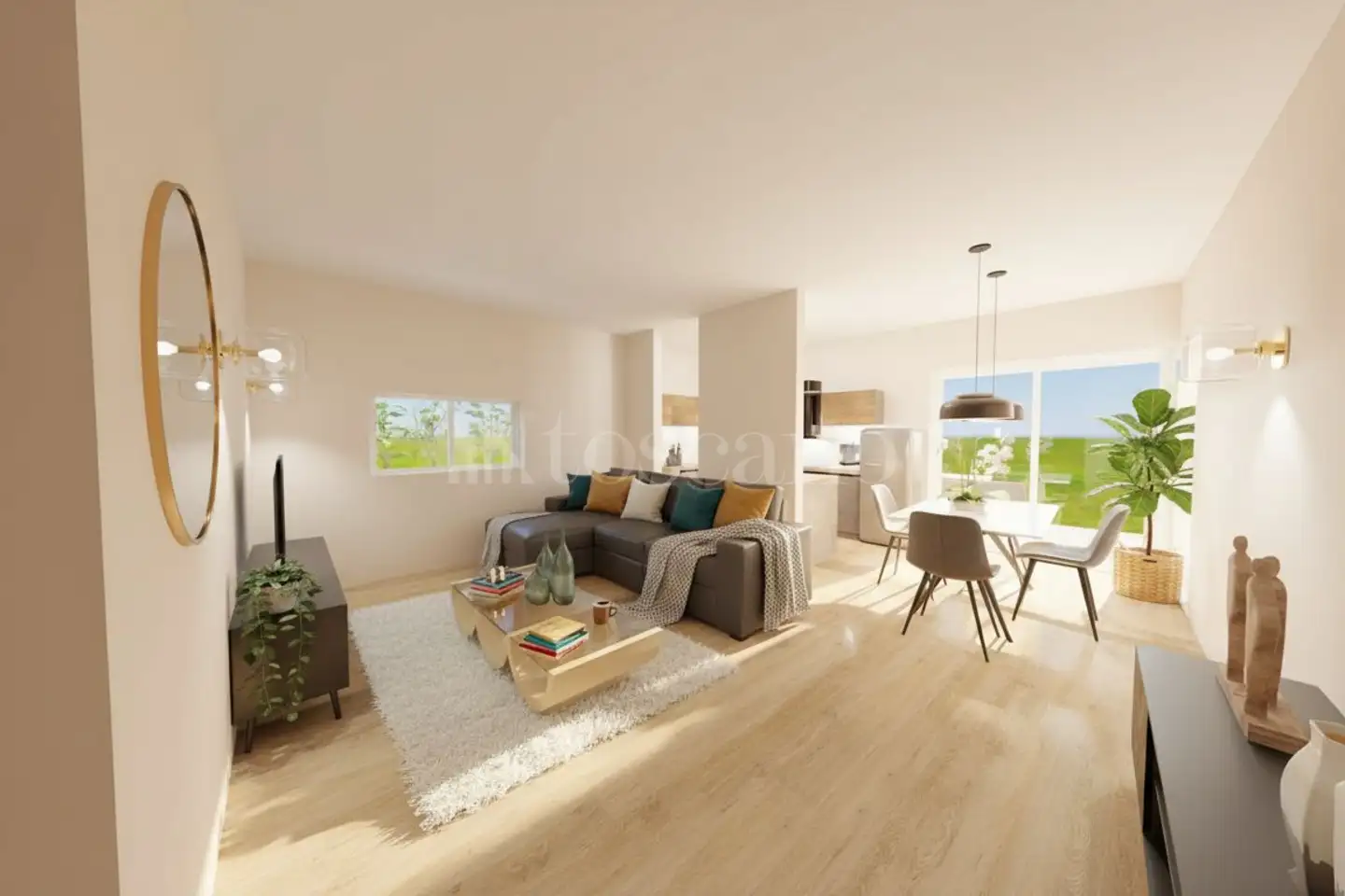 Casa in vendita di 118 mq a €312.000 (rif. 6/2025)