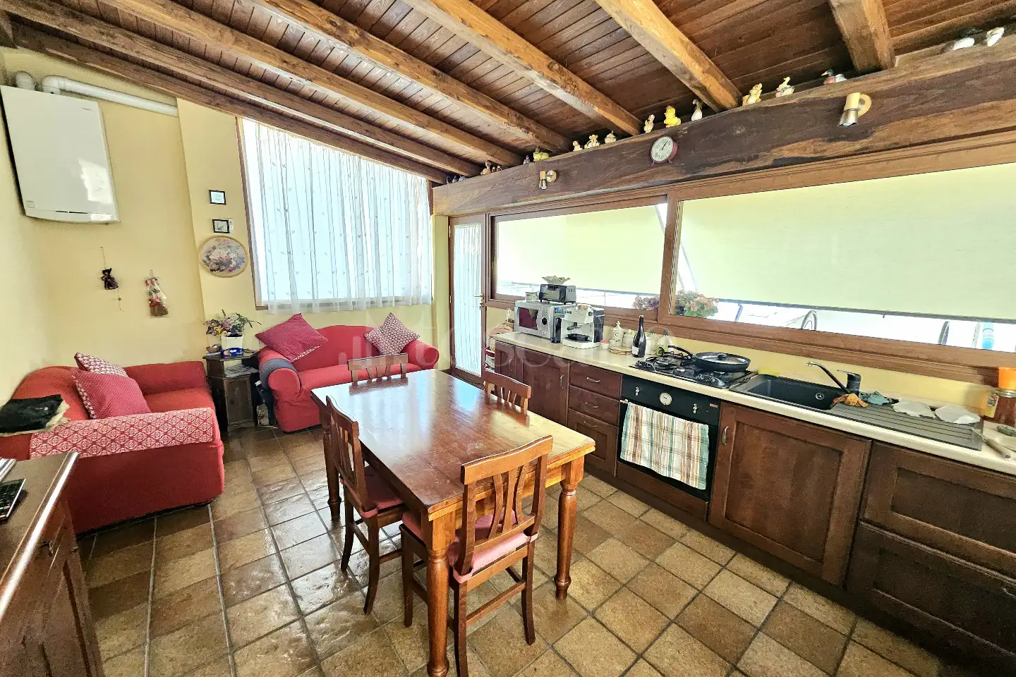 Villa in vendita di 150 mq a €270.000 (rif. 68/2025)